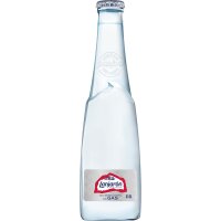 Agua Lanjarón Con Gas Vidrio 33 Cl - 5752