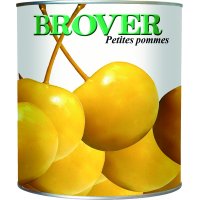 Mini Pomes Brover Almívar Llauna 425 Gr - 5939