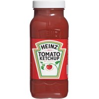 Ketchup Heinz Vidrio 2.5 Kg - 6052
