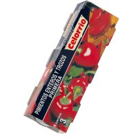 Pimiento Celorrio Entero Lata 125 Gr Pack 3 - 6065