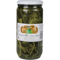 Espinacs Celorrio Cuites Vidre 1 Kg - 6074