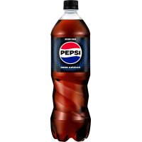 Refresc Pepsi Max Pet 1 Lt - 608