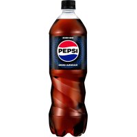 Refresco Pepsi Zero Pet 1 Lt - 608