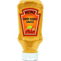 Salsa Heinz Top Down Tarro 220 Ml - 6115