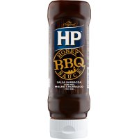 Salsa Hp Barbacoa Top Down 465 Gr - 6119