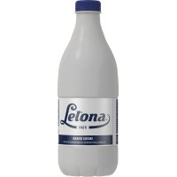 Leche Letona Grand Creme Entera Pet 1.5 Lt - 61396