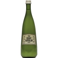 Agua Vichy 1881 Con Gas Vidrio 75 Cl Retornable - 615