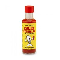 Salsa Espinaler Aperitiu Pot 92 Ml - 6156