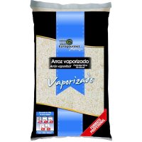 Arroz Eurogourmet Vaporizado Saco 5 Kg - 6164