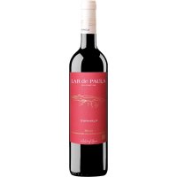 Vino Lar De Paula Tempranillo Tinto Cosecha 13.5º 75 Cl - 61702