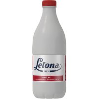 Leche Letona 0% Materia Grasa Desnatada Pet 1.5 Lt - 61706