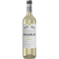Vino Valviejo Verdejo Blanco 12º 75 Cl - 61909