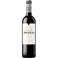 Vino Valviejo Vino Recomendado Tinto 12º 75 Cl - 61927