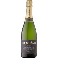 Cava Cossetània Organico Brut Reserva 11.5º 75 Cl - 61928