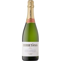 Cava Cossetània Organico Brut 11.5º 75 Cl - 61931
