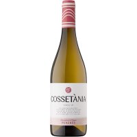 Vino Cossetània Blanco 11.5º 75 Cl - 61934