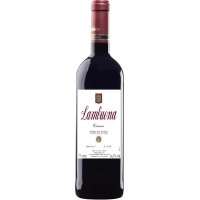 Vino Lambuena Tinto Crianza 13.5º 75 Cl - 61938