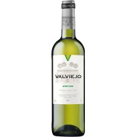 Vino Valviejo Blanco 12º 75 Cl - 61941
