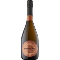 Cava Castell D'or Imperial Brut Nature Gran Reserva 11.5º 75 Cl - 61943