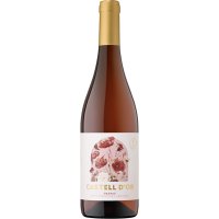 Vino Castell D'or Trepat Rosado 12º 75 Cl - 61944