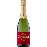 Cava Castell D'or Cabaret Brut 11.5º 75 Cl - 61952