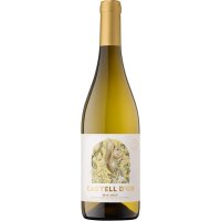 Vino Castell D'or Macabeo Blanco 11.5º 75 Cl - 61968