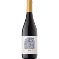 Vino Castell D'or Trepat Selección Tinto Crianza 12º 75 Cl - 61971
