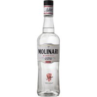Sambuca Molinari 40º 70 Cl - 62016 Sambuca Molinari 40º 70 Cl - 62016