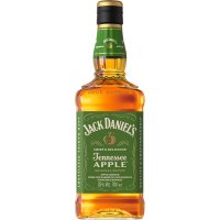 Whisky Jack Daniel S Apple 35º 70 Cl - 62031