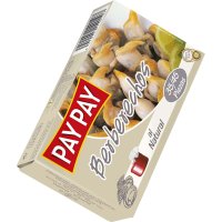 Berberechos Pay Pay 35/45 Lata Ol-120 - 6297