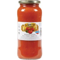 Tomate Celorrio Frito Vidrio 1 Kg - 6381