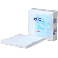 Servilletas Goma Camps Blanca 2 Capas Pack 100 30x30 - 6384