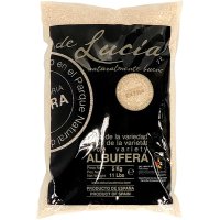 Arròs De Lucia Albufera D.O. Valencia Sac 5 Kg - 6425