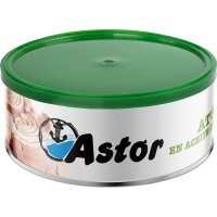 Atun Astor En Aceite De Girasol Ro-750 - 6448