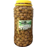 Olives Eurogourmet Alorenya Pot 2.75 Kg - 6481