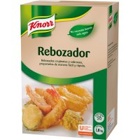 Arrebossador Knorr 1.8 Kg - 6571