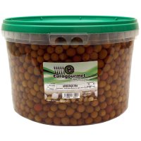 Olives Eurogourmet Arbequines Cubell 5 Kg - 6594