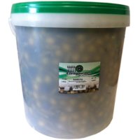 Aceitunas Eurogourmet Barrecha Cubo 9 Kg - 6601