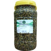 Tàperes Eurogourmet Vinagre Pot 1.8 Kg - 6608