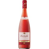 Vino Torres De Casta Rosado 12.5º 37.5 Cl - 6620