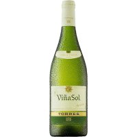 Vino Torres Viña Sol Blanco Seco 11.5º 37.5 Cl - 6623