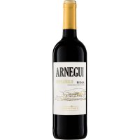 Arnegui Rioja Negre 3/4 - 6627