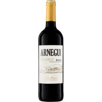 Vi Arnegui Negre 13.5º 75 Cl - 6627