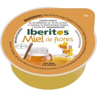 Mel Iberitos Mil Flors Tarrina 15 Gr 27 U - 6671