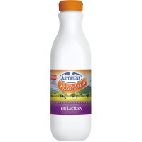 Leche Asturiana Sin Lactosa Hostelería 1.5 Lt - 6732