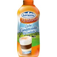 Condensada Asturiana Plástico 600 Gr - 6769