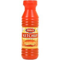 Ketchup Millás Dosificador 300 Gr - 6781
