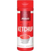 Ketchup Millás Dossificador 300 Gr - 6781