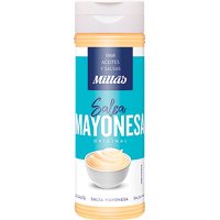 Mayonesa Millás Dosificador 300 Gr - 6782