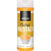 Mostaza Millás Dosificador 300 Gr - 6783